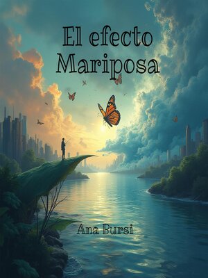 cover image of El Efecto Mariposa